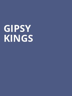 Gipsy Kings at Royal Albert Hall